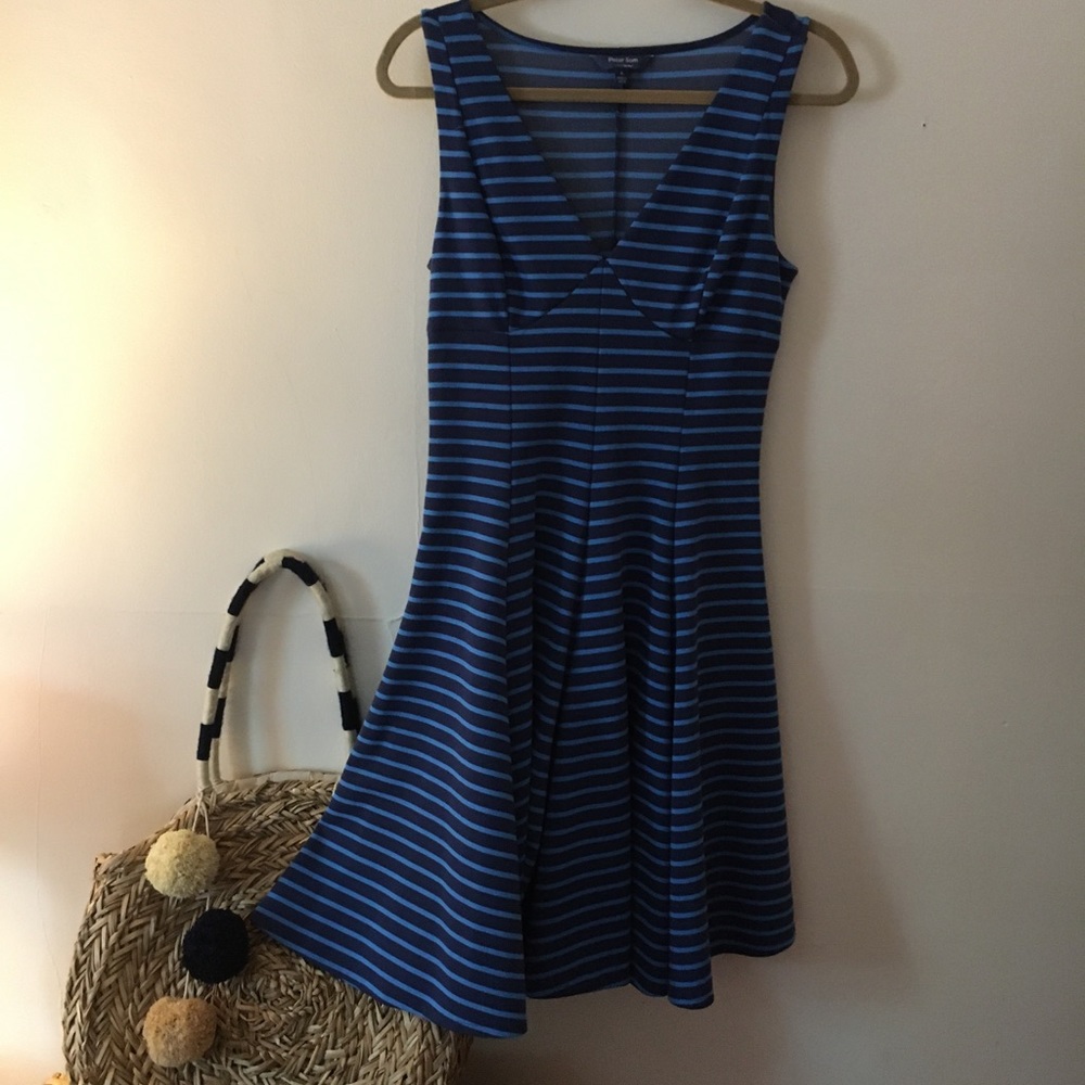 Dress up or dress down!